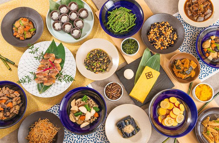 公式 フォレストガーデン ランチ ディナービュッフェ ヒルトン東京ベイ 千葉 舞浜のホテル 東京ディズニーリゾートオフィシャルホテル