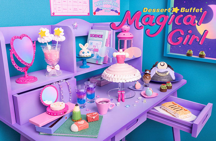 公式 レストランページ 千葉 舞浜のホテル ヒルトン東京ベイ