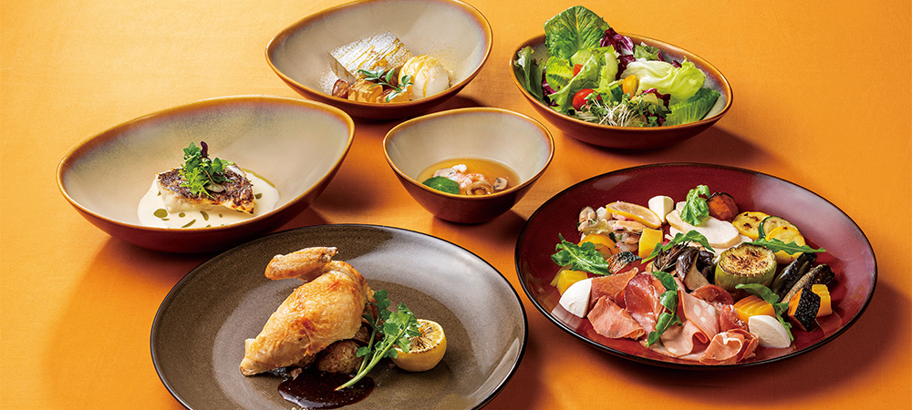 公式 年末年始 フェスティブ ランチ フェスティブ ディナーコース ヒルトン東京ベイ 千葉 舞浜のホテル 東京ディズニーリゾートオフィシャルホテル