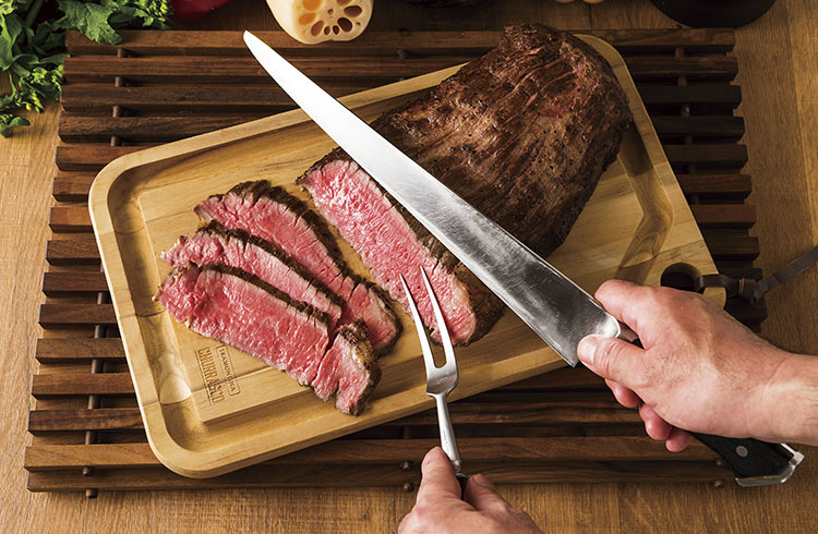 クリスマスと年末年始限定の期間限定メニュー「フォレストガーデン」フェスティブ ランチビュッフェ