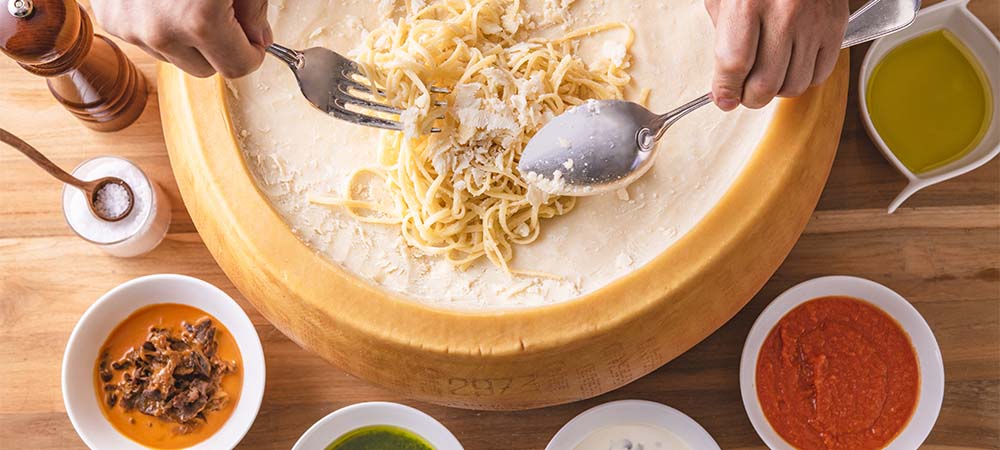 クリスマスと年末年始の期間限定「フォレストガーデン」フェスティブ ランチビュッフェ