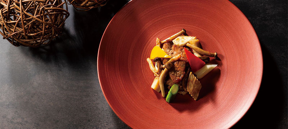 【年末年始】フェスティブ ランチ＆ディナーコース