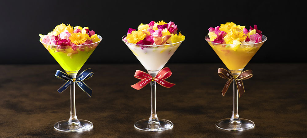 【記念日・誕生日】「フォレストガーデン」アニバーサリープラン