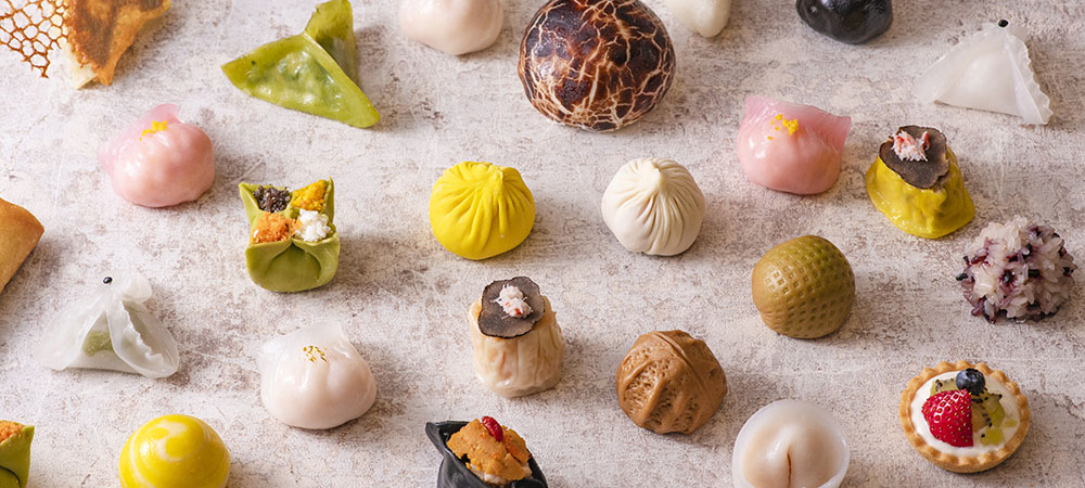 ランチ＆ディナーコース