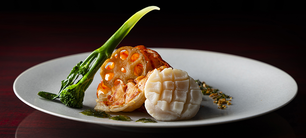 【年末年始】フェスティブ ランチ＆ディナーコース