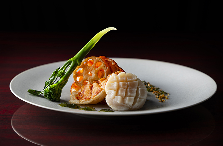 【年末年始】フェスティブ ランチ＆ディナーコース