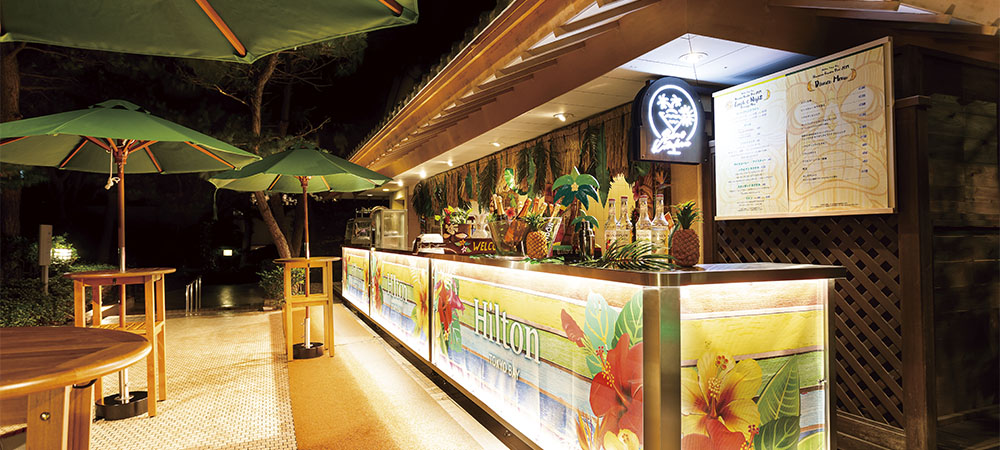 公式 9月日 月 まで延長 ナイトプール付 幻想的なライトアップ 飲食利用券1 000円付 朝食付 デッキチェア確約 ヒルトン東京ベイ 千葉 舞浜のホテル 東京ディズニーリゾートオフィシャルホテル