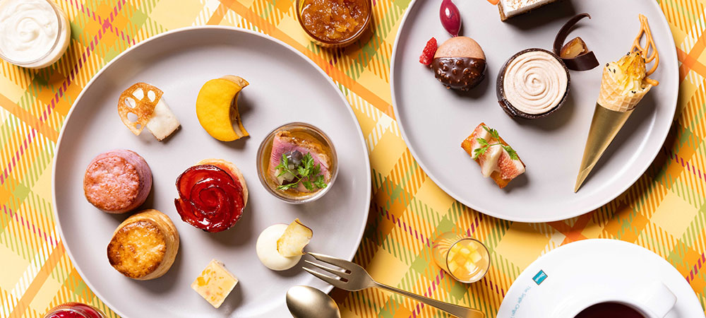 公式 お部屋で楽しむアフタヌーンティーbox付 40平米海側を確約 朝食付 駐車場無料 11時インでゆったり ヒルトン東京ベイ 千葉 舞浜のホテル 東京ディズニーリゾートオフィシャルホテル