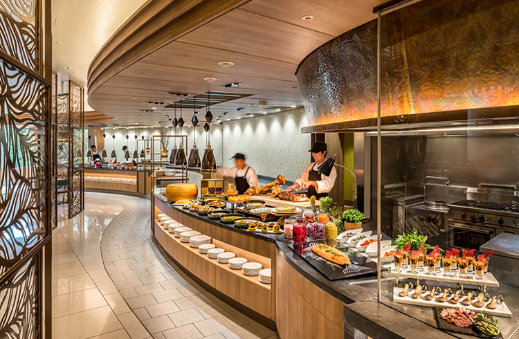 【特典多数】レストラン25％割引ほか♪ジム無料＆朝食付プラン