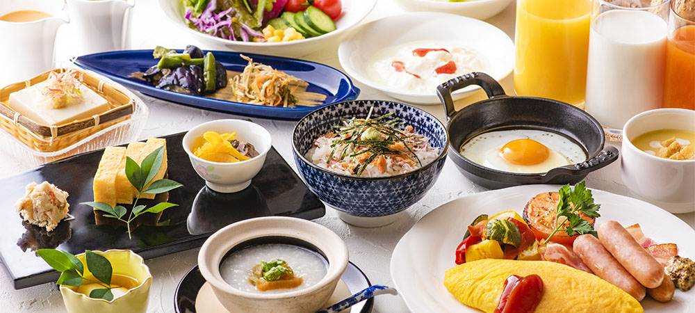 【特典多数】レストラン25％割引ほか♪ジム無料＆朝食付プラン