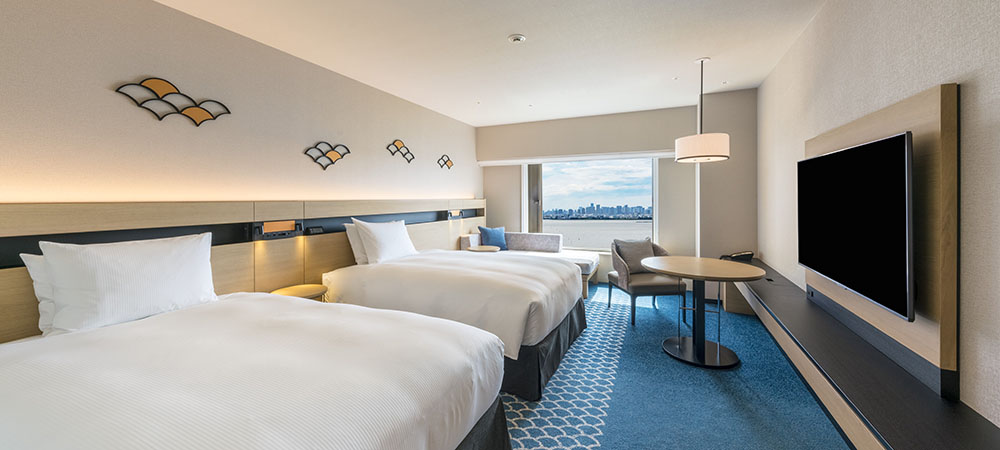 【特典多数】レストラン25％割引ほか♪ジム無料＆朝食付プラン