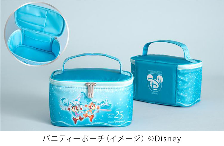 「東京ディズニーシー®25周年“スパークリング・ジュビリー”」連動宿泊プラン