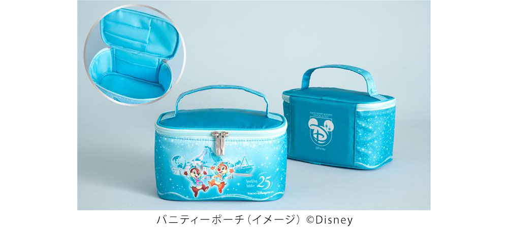 「東京ディズニーシー®25周年“スパークリング・ジュビリー”」連動宿泊プラン