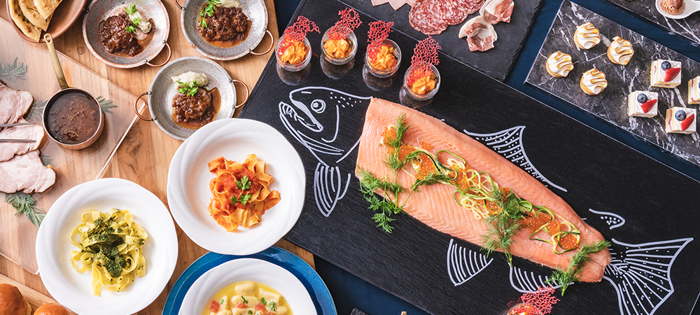 フォレストガーデン