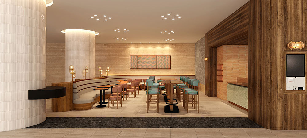 ビーン バイ ザ ベイ ※3月18日OPEN