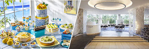 ラウンジ・オー